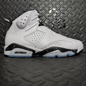 Jordan 6 Retro 'Reverse Oreo' CT8529-112